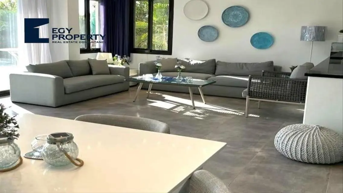 Luxurious Apartment in Azha - Your Ideal Destination