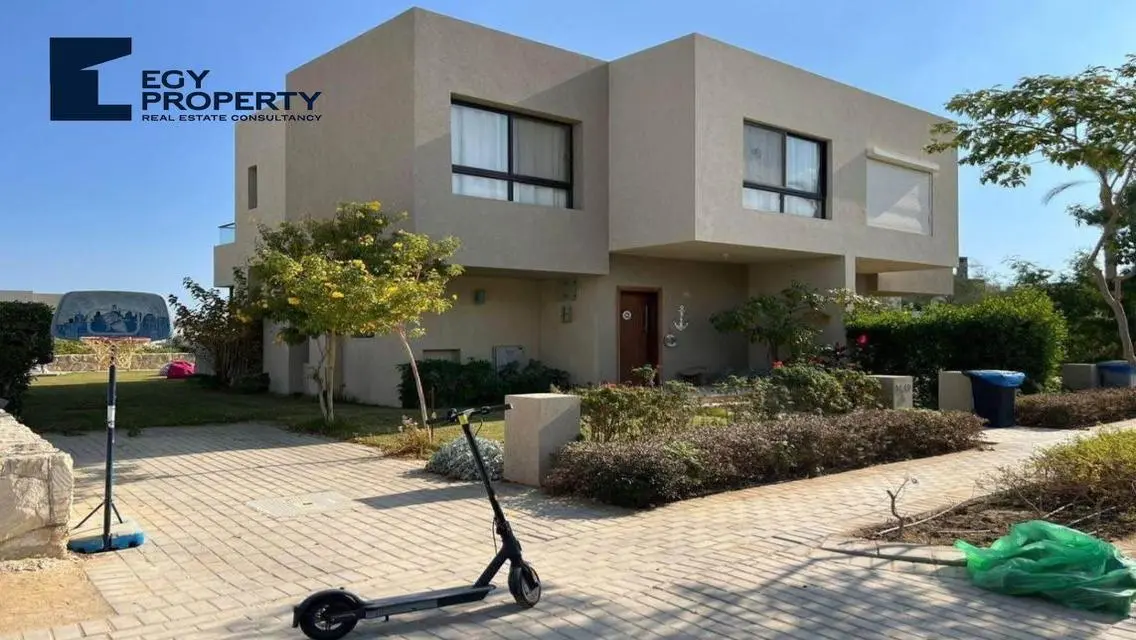Luxurious Apartment in Azha - Your Ideal Destination