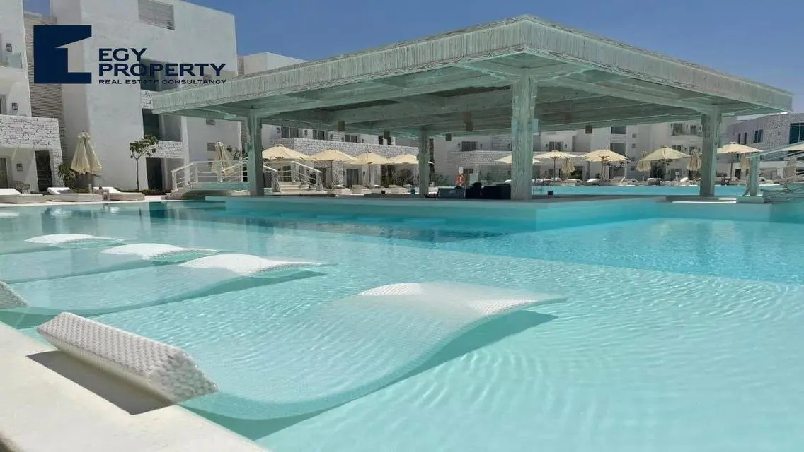 Luxurious Apartment in Azha - Your Ideal Destination