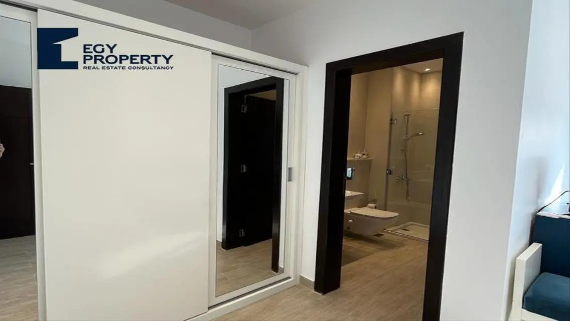 Luxurious Apartment in Azha - Your Ideal Destination