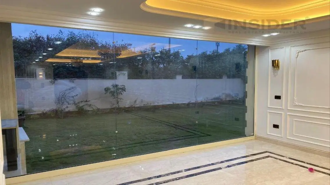 فيلا فاخرة للبيع بمساحة 321 متر