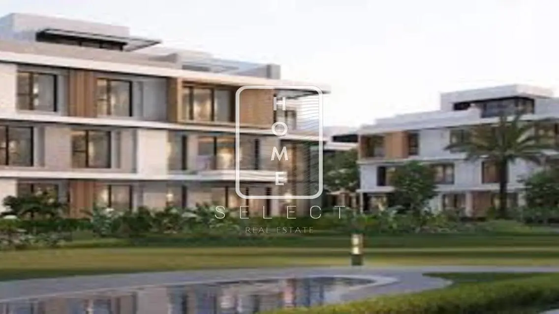 The Estates Residence - Luxury Apartment with Lake View
