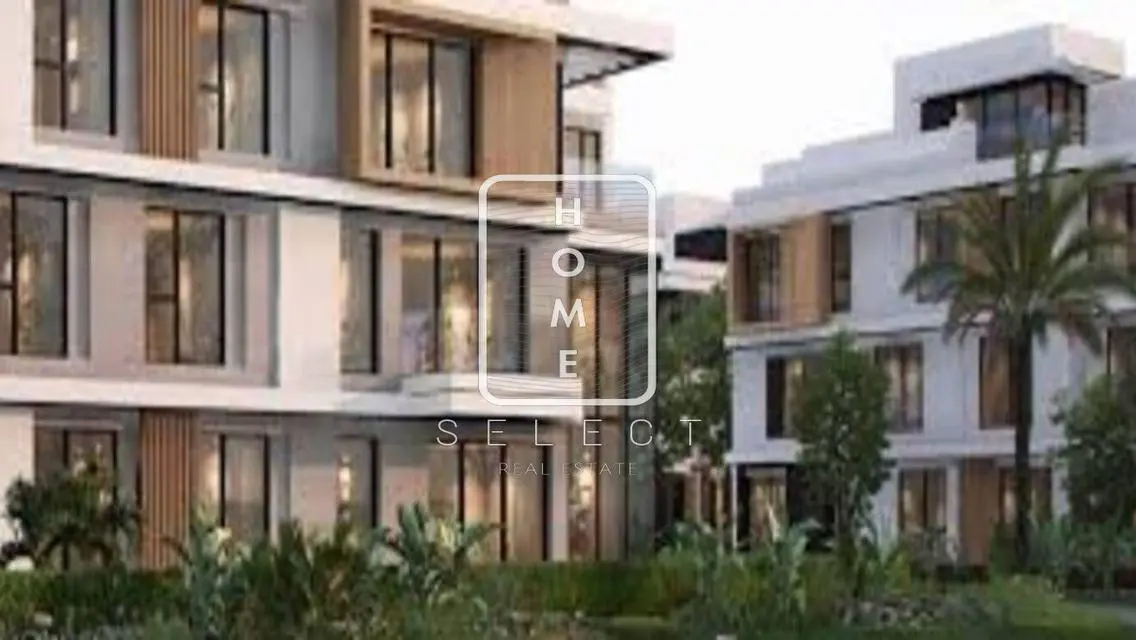 The Estates Residence - Luxury Apartment with Lake View