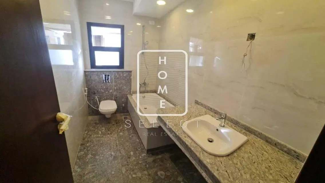 Luxurious 3-Bedroom Apartment for Sale