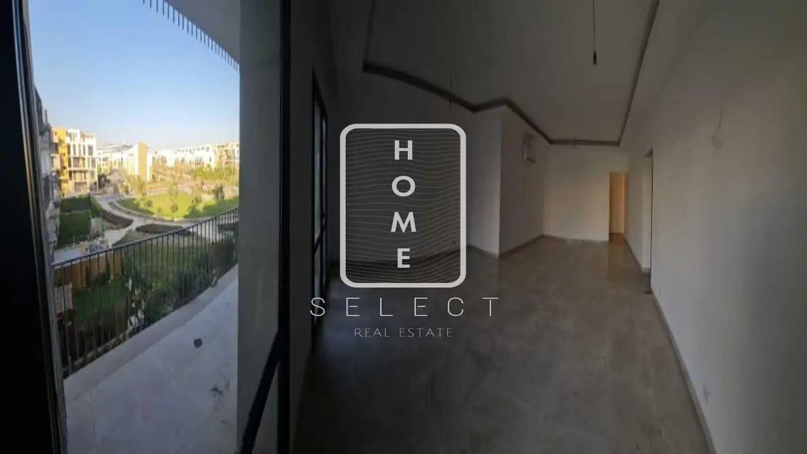 Luxurious 3-Bedroom Apartment for Sale