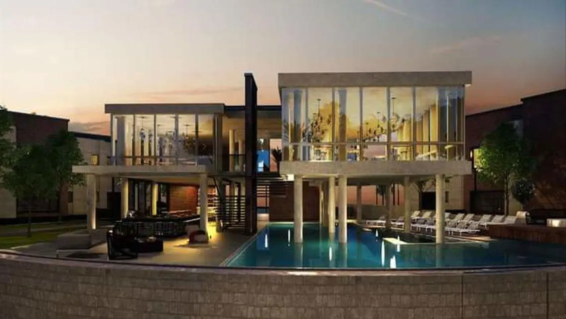 Luxury Apartment for Rent with Stunning Views
