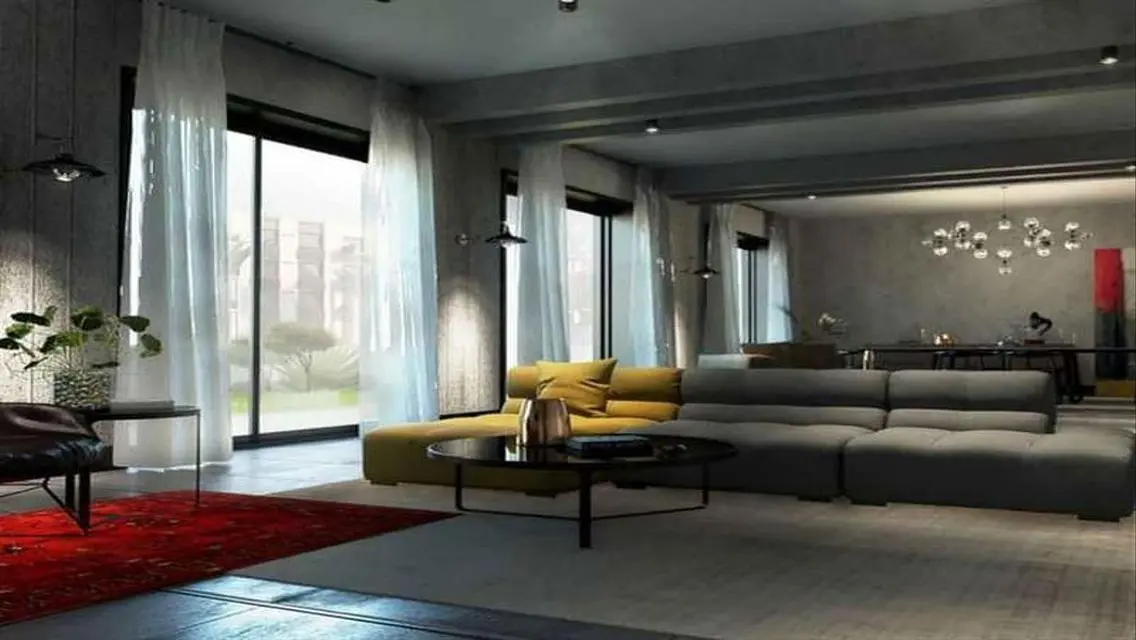 Luxury Apartment for Rent with Stunning Views