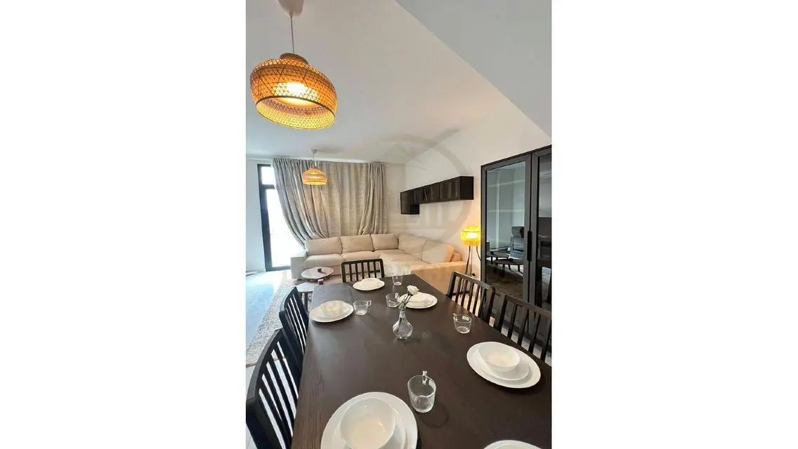 Luxury Apartment for Rent in Montenapoleone - Unique Amenities