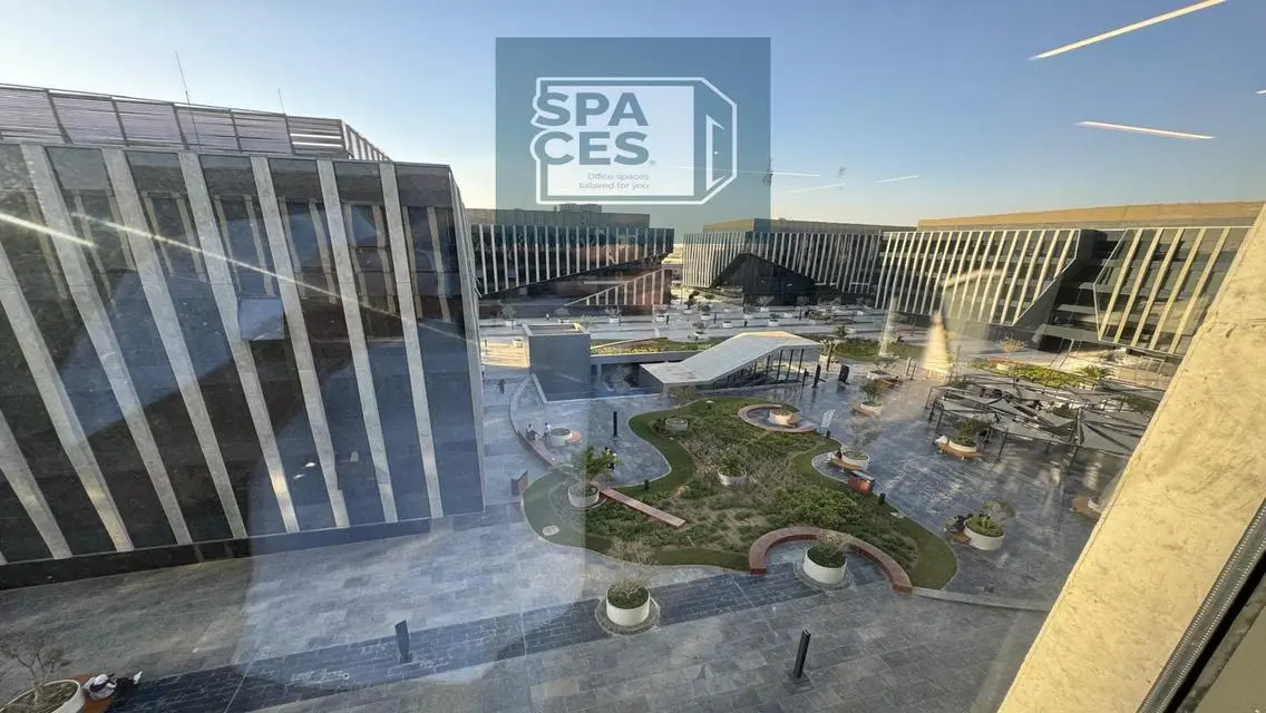 Office for Rent in Area -157