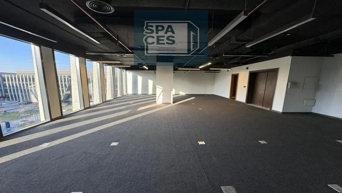 Office for Rent in Area -157