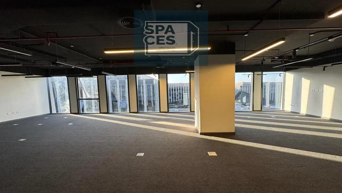 Office for Rent in Area -157