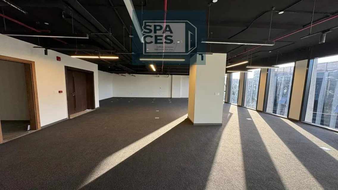 Office for Rent in Area -157