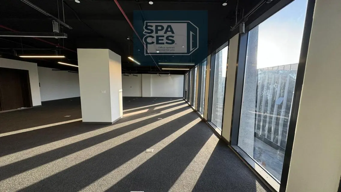 Office for Rent in Area -157