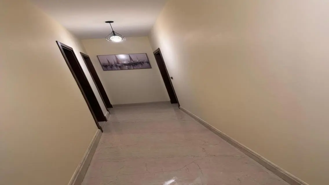 Stunning 191 sqm Apartment with Pool and Luxurious Amenities