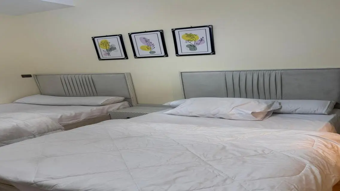 Stunning 191 sqm Apartment with Pool and Luxurious Amenities