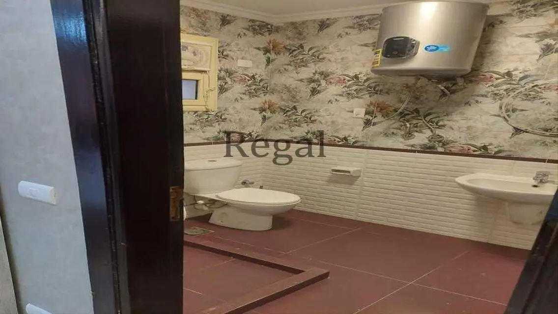 شقة فاخرة للإيجار في كمبوند دار مصر بالشيخ زايد