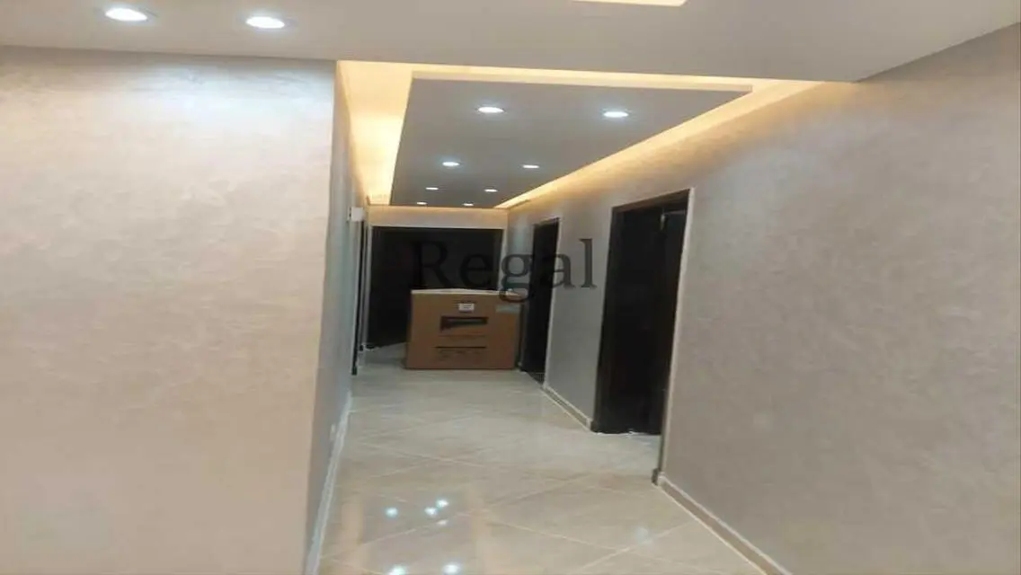 شقة فاخرة للإيجار في كمبوند دار مصر بالشيخ زايد