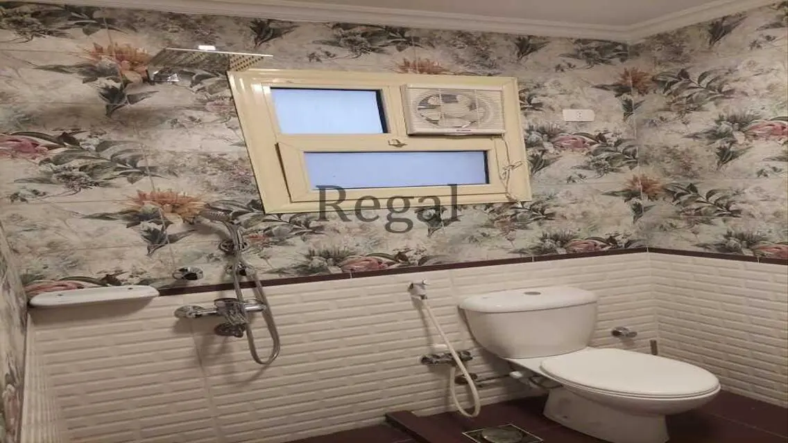 شقة فاخرة للإيجار في كمبوند دار مصر بالشيخ زايد