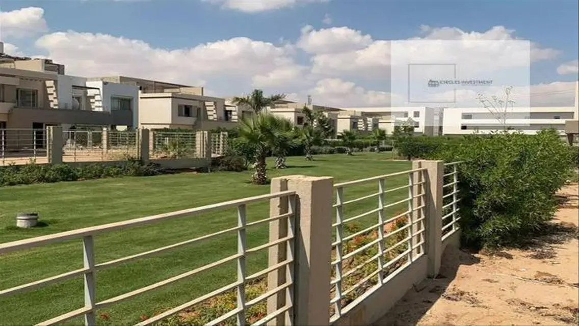 Luxury Apartment for Sale at 30 Million EGP in a Prime Location