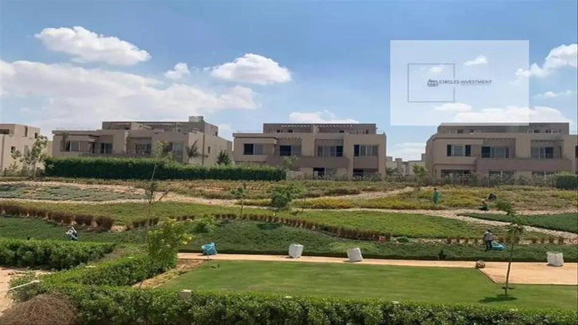 Luxury Apartment for Sale at 30 Million EGP in a Prime Location