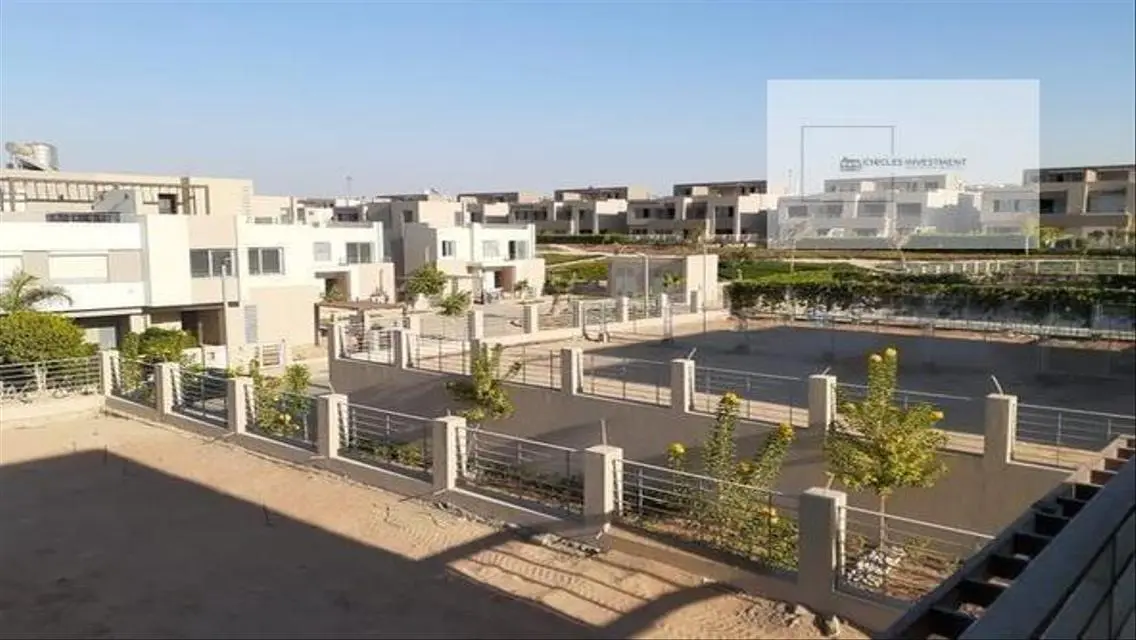 Luxury Apartment for Sale at 30 Million EGP in a Prime Location