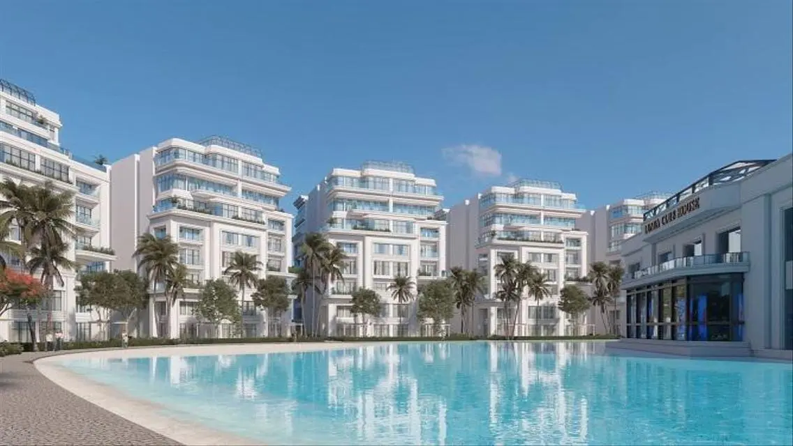 Luxury Villa for Sale in R7 Park - 5,900,000 EGP
