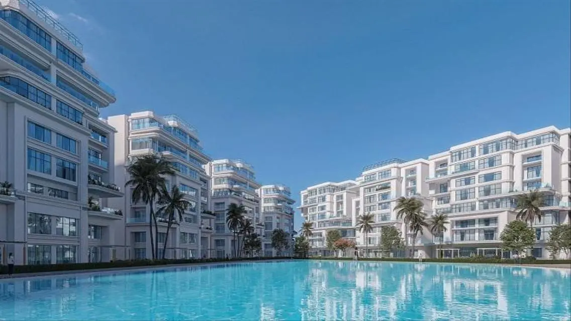 Luxury Villa for Sale in R7 Park - 5,900,000 EGP