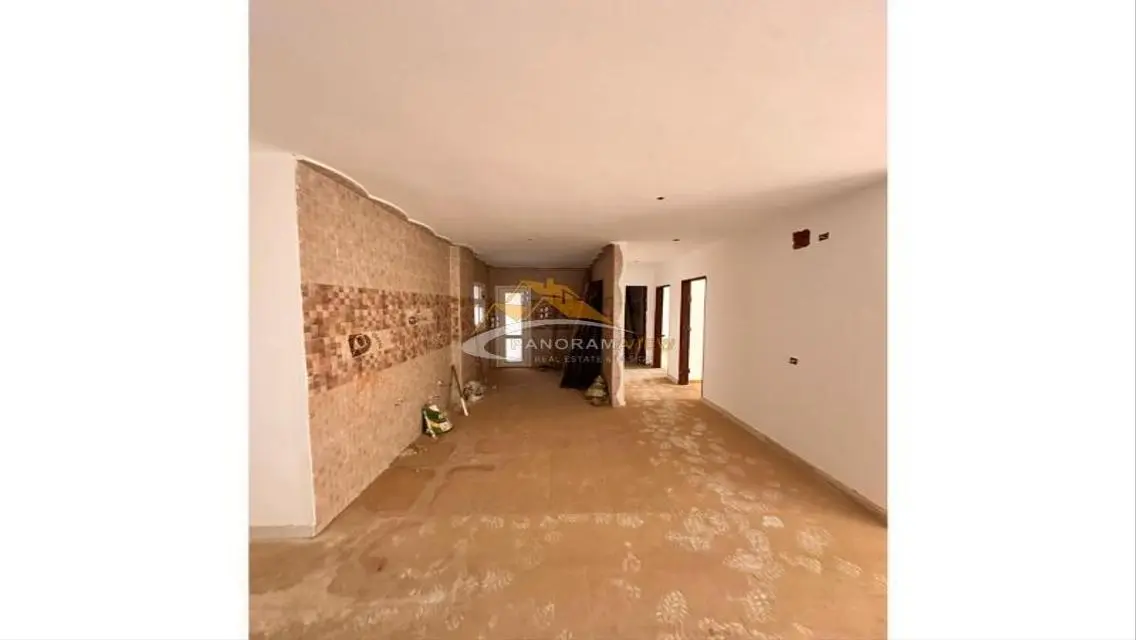 Luxury Apartment in B7 with Stunning City View