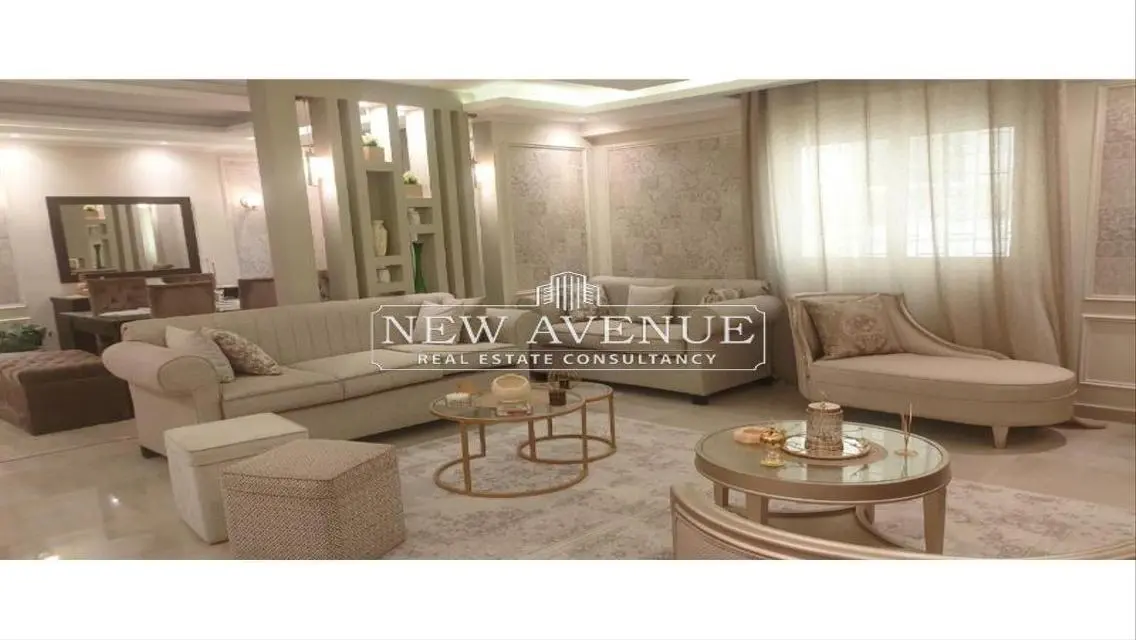 Luxury Villa for Sale in the Heart of the City