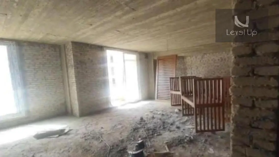 Luxury Apartment in a Prime Location