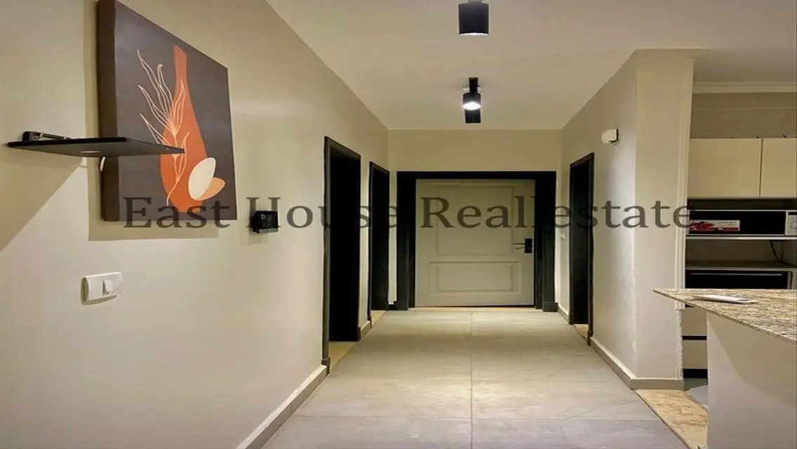 Luxury Apartment with Amazing Features