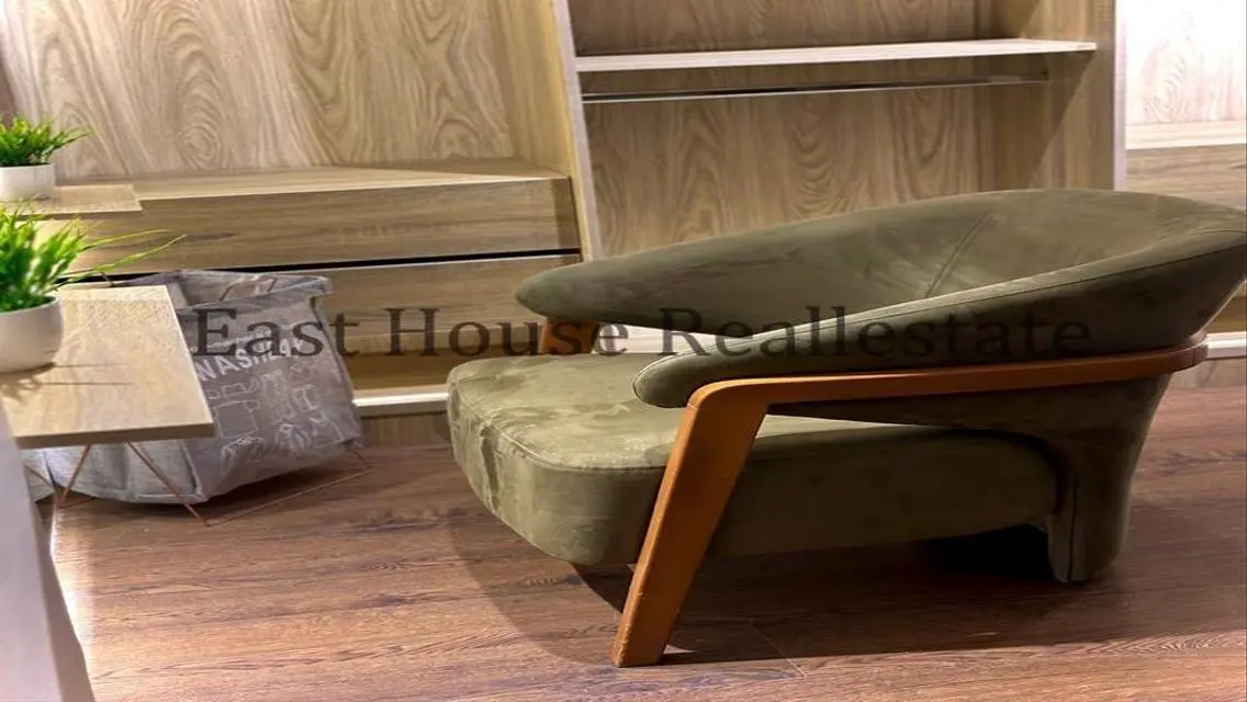 Luxury Apartment with Amazing Features