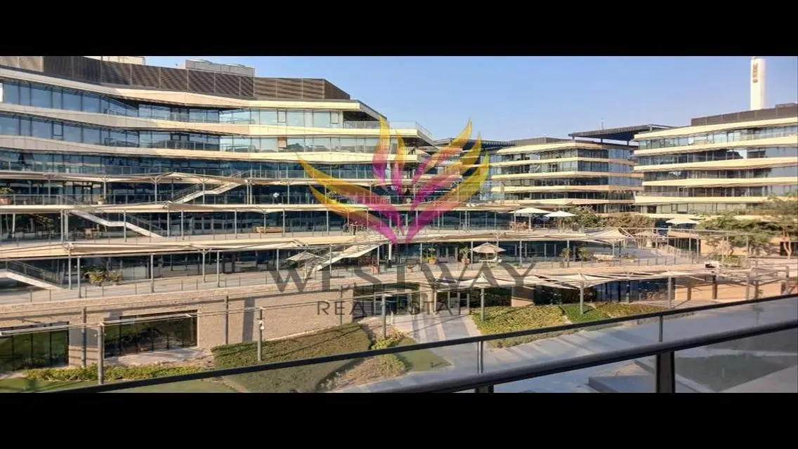 Stunning Apartment with Covered Parking for 70000 EGP