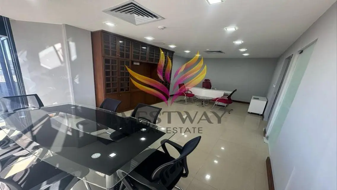 Stunning Apartment with Covered Parking for 70000 EGP