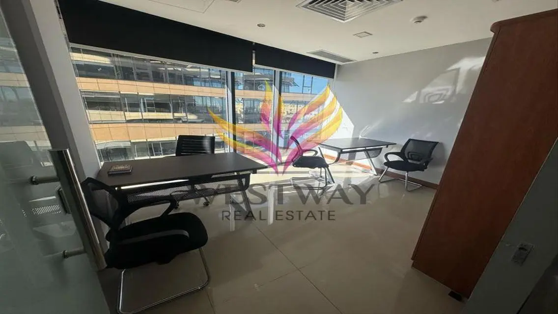 Stunning Apartment with Covered Parking for 70000 EGP