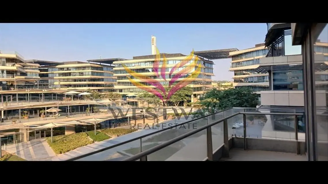 Stunning Apartment with Covered Parking for 70000 EGP
