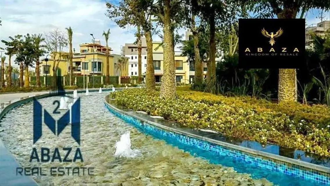 Luxury Apartment for Sale - 162 Square Meters
