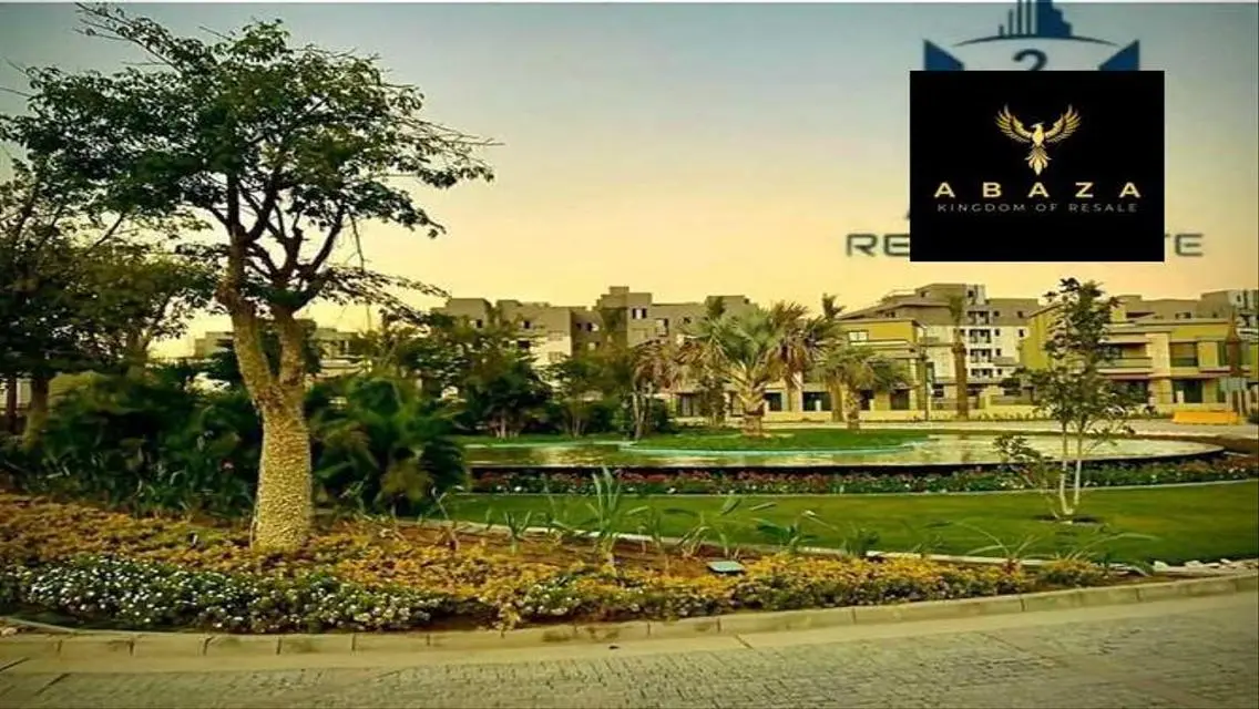 Luxury Apartment for Sale - 162 Square Meters