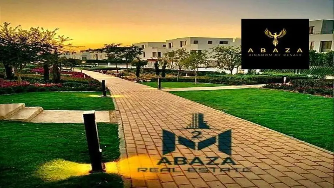 Luxury Apartment for Sale - 162 Square Meters