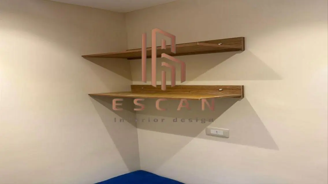 Luxury 3-Bedroom Apartment with Maid's Room for Rent