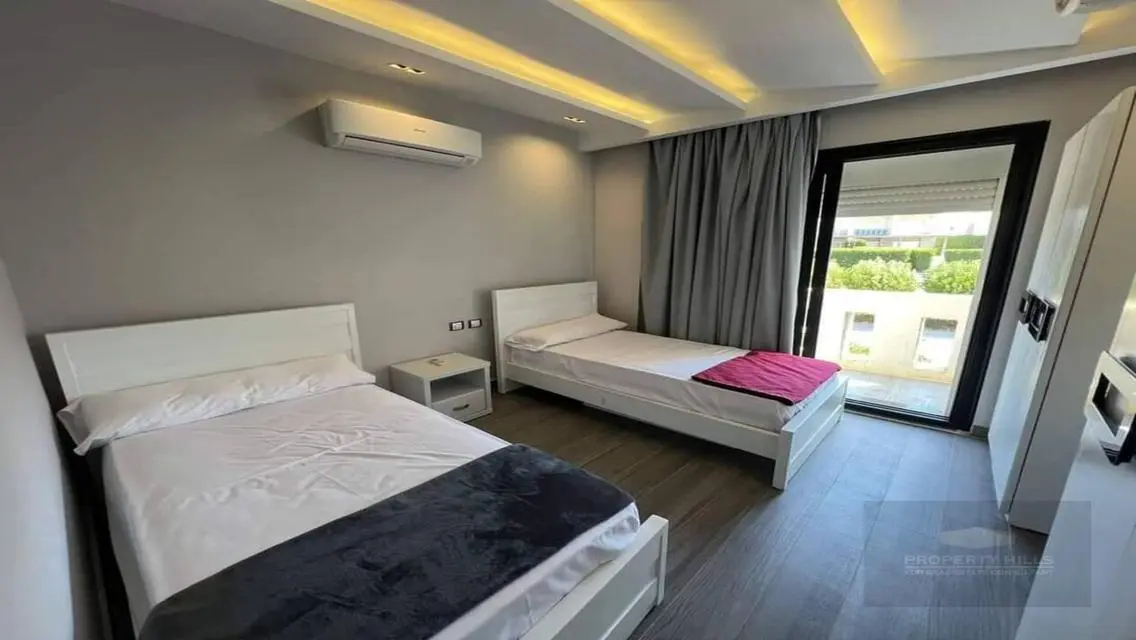 Luxury Villa for Sale with Spacious Living