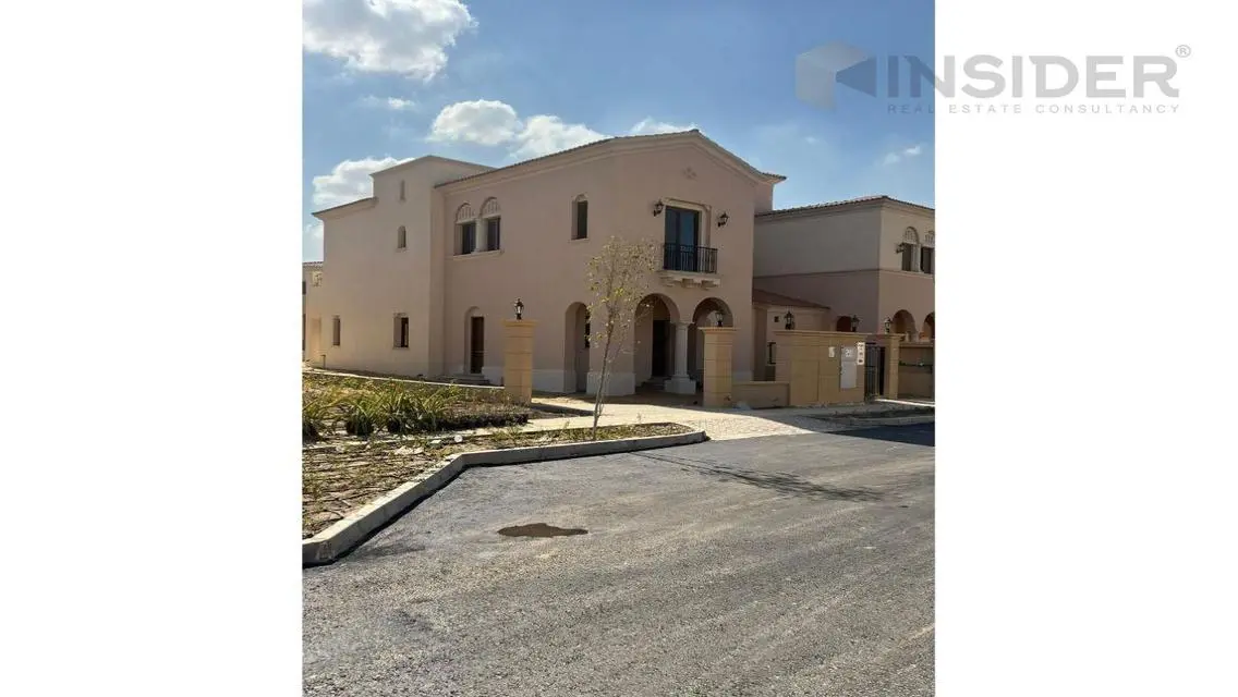 Luxury Villa with Private Pool and Garden in Prime Location