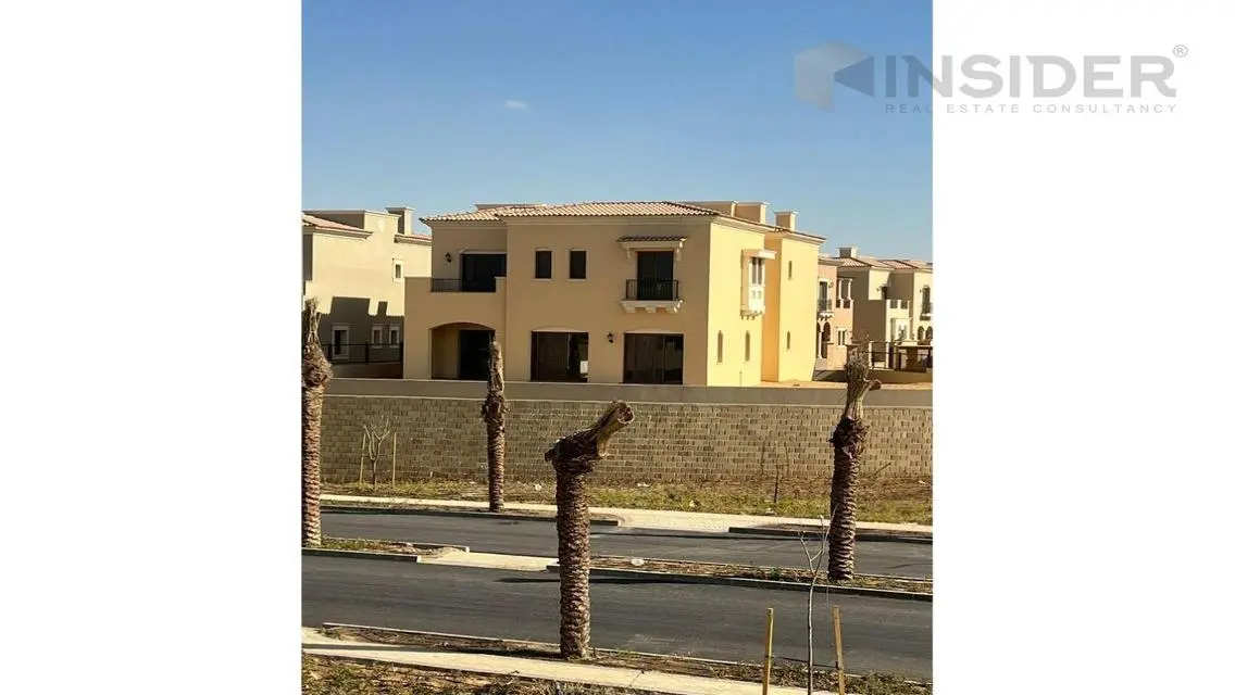 Luxury Villa with Private Pool and Garden in Prime Location