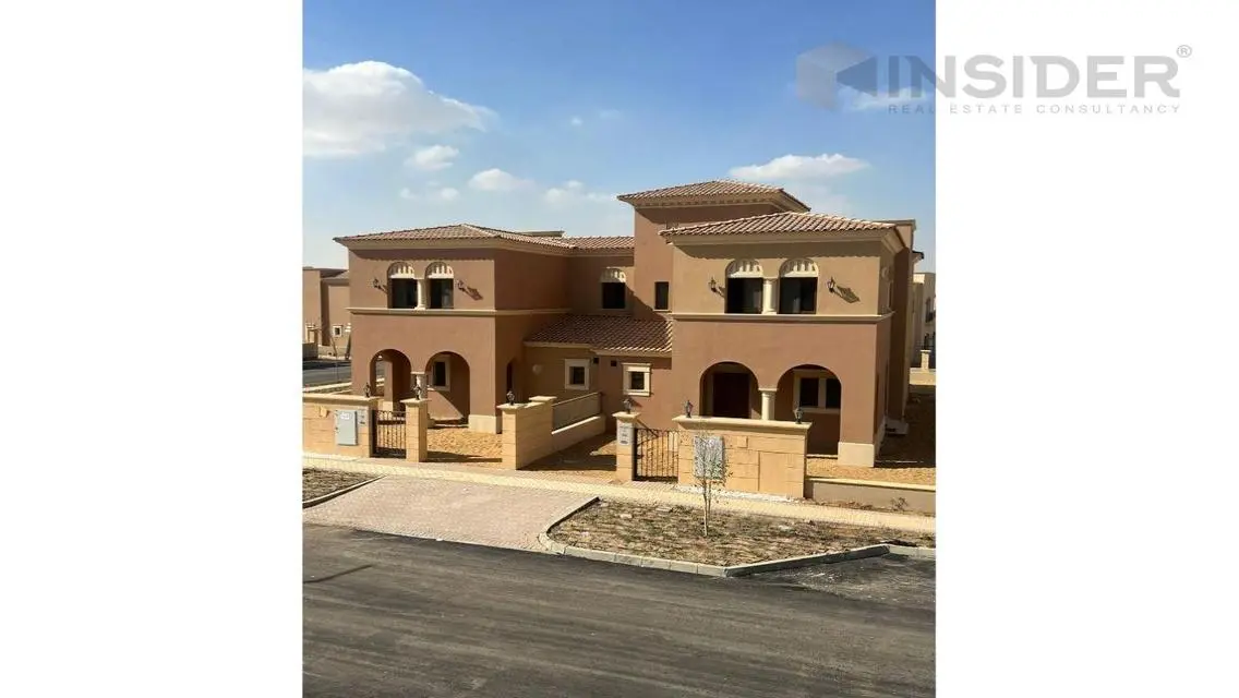 Luxury Villa with Private Pool and Garden in Prime Location