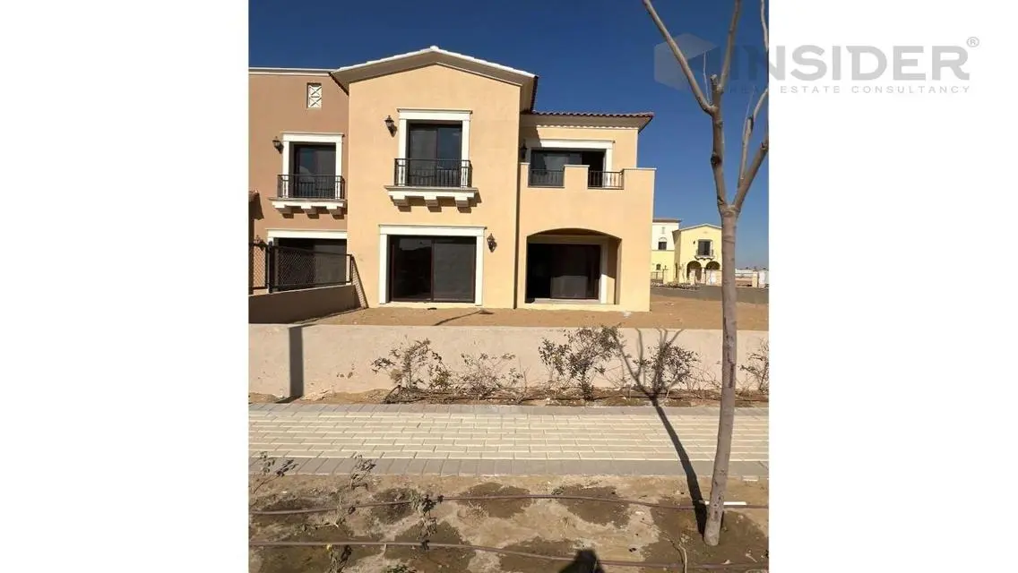 Luxury Villa with Private Pool and Garden in Prime Location