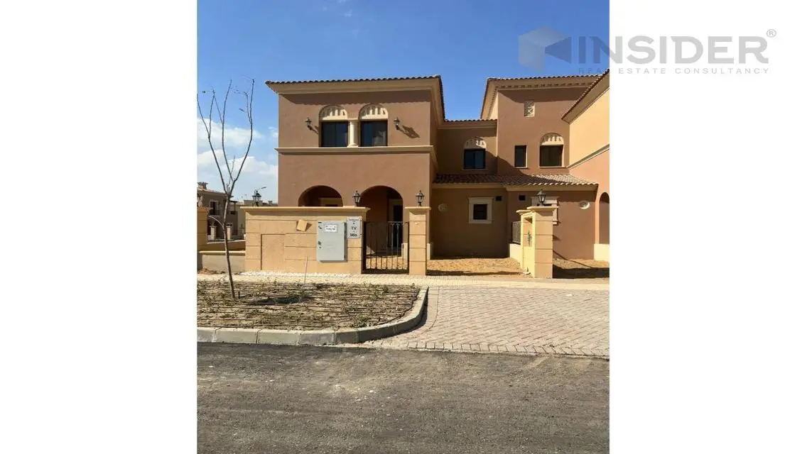 Luxury Villa with Private Pool and Garden in Prime Location