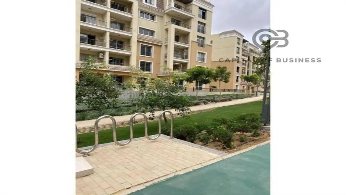 Luxury Apartment for Sale in Prime Location