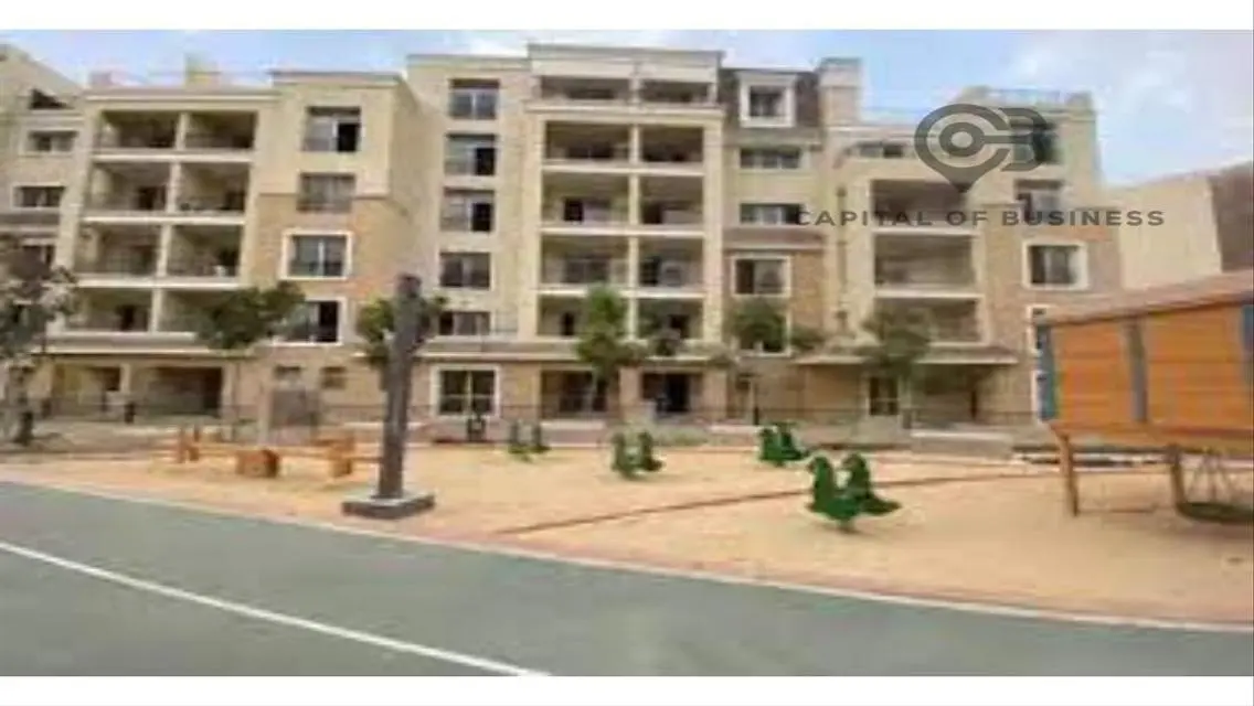 Luxury Apartment for Sale in Prime Location