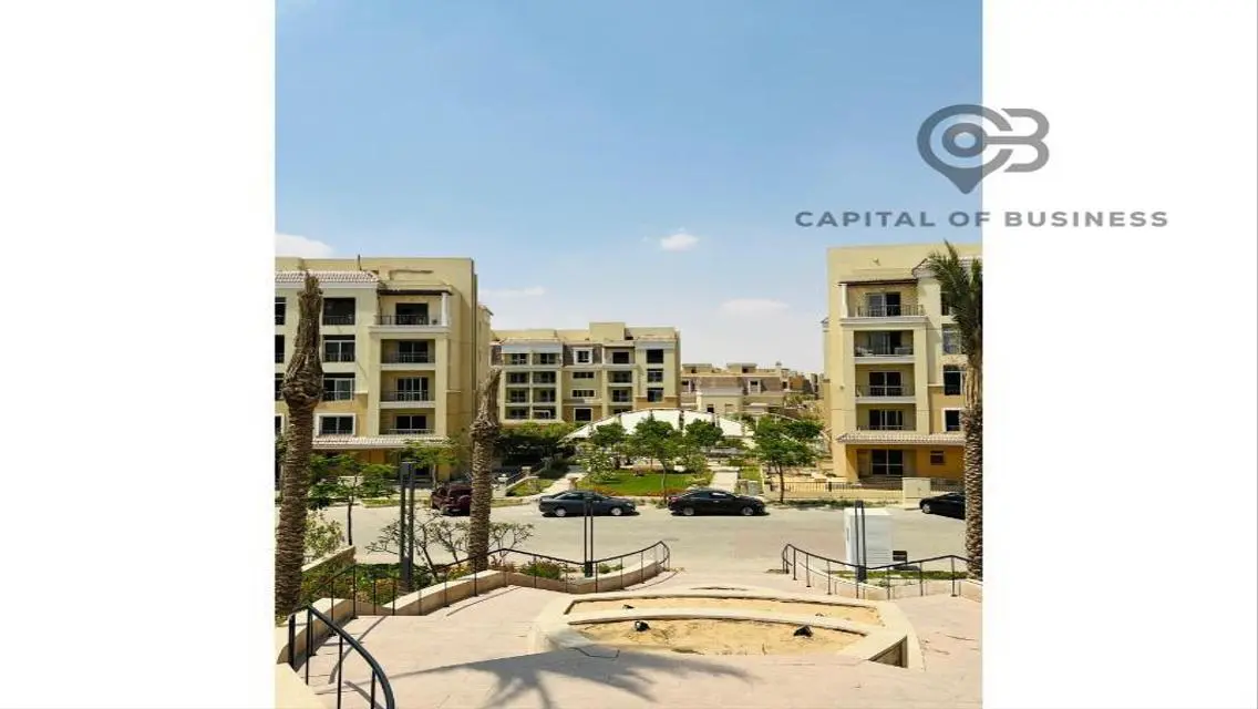 Luxury Apartment for Sale in Prime Location