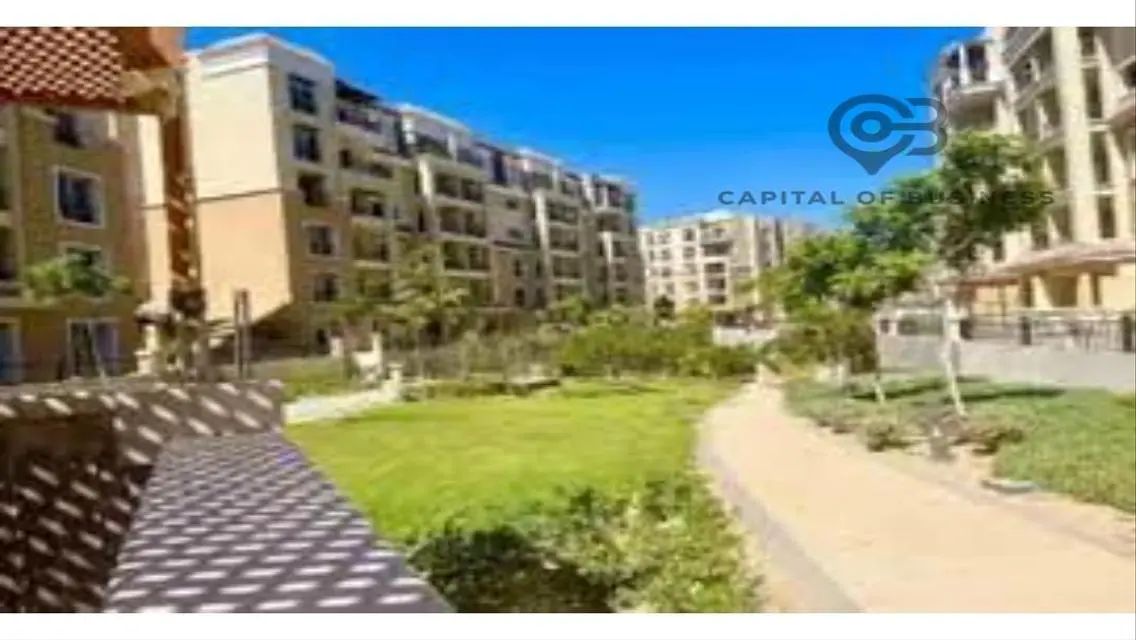Luxury Apartment for Sale in Prime Location